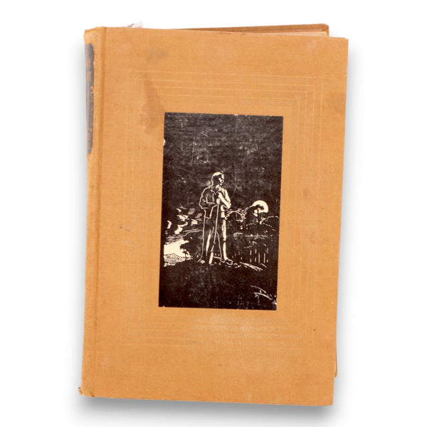 The Shiny Night 1931 1st Ed Beatrice Tunstall Doubleday Hardcover