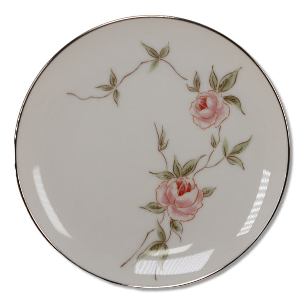 Franciscan NTK Japan Melrose 6 1/2" Bread Butter Plate  1961