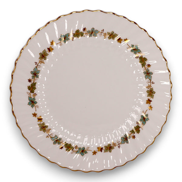 Royal Doulton Piedmont H4967 Dinner Plate Vintage Bone China 1990