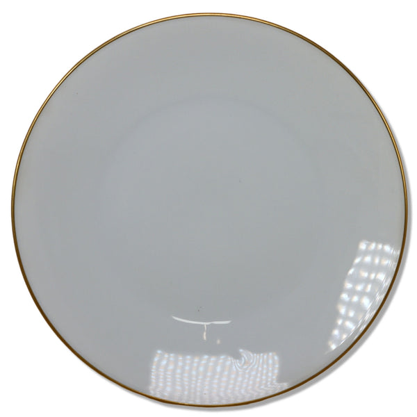 Rosenthal Tempelhof 4000 Dessert Pie Plate 6 7/8" Germany Vintage 1960's