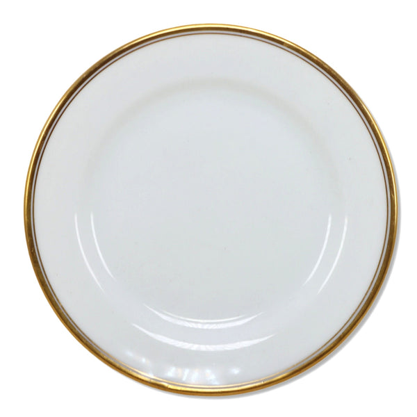 Elite Works Bawo & Dotter BWD60 Limoges Bread Butter Plate 6 1/8" Antique 1920's