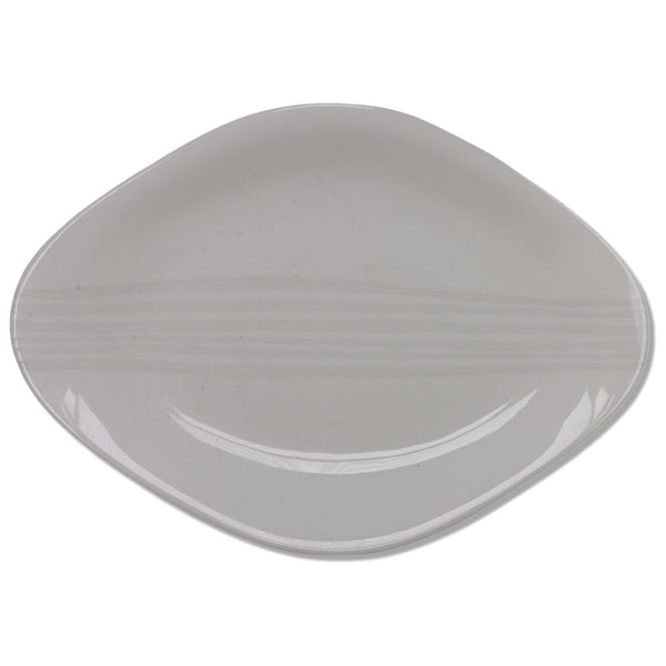 Villeroy & Boch Dune Lines 14" Oval Serving Platter Germany