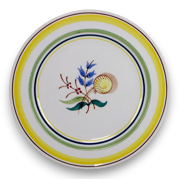 Arabia of Finland ARA12 Salad Plate 8 1/4" Vintage 1932-49