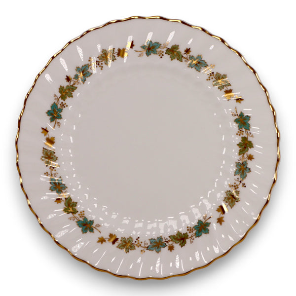Royal Doulton Piedmont H4967 Salad Plate Vintage Bone China 1990