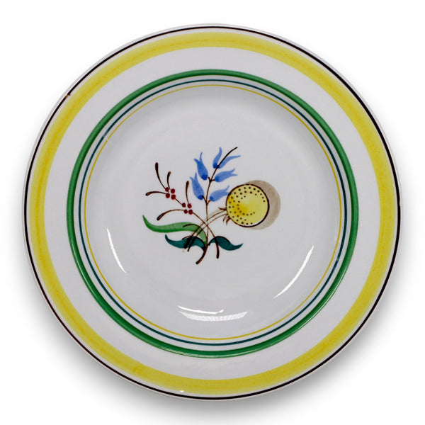 Arabia of Finland ARA12 Rimmed Soup Bowl 8 1/4" Vintage 1932-49