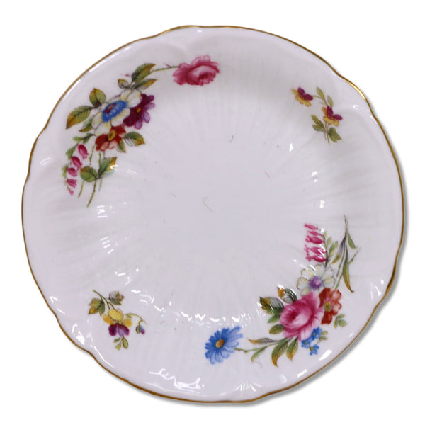 Shelley Chantilly 13790 Bon Bon Dish Fruit Bowl 5 3/8" England Vintage 1950's