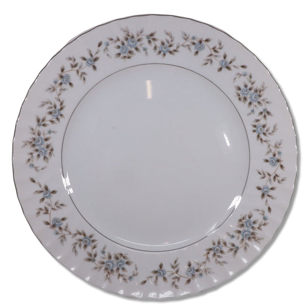 Morimura Brothers M Japan Camelot 3560 Dinner Plate 10 3/8" Porcelain 1930-53