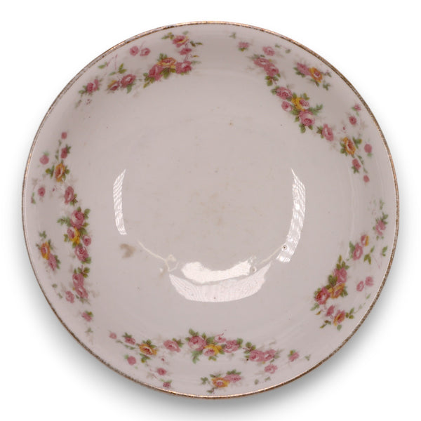 Noritake The Bosnia Fruit Bowl 5 1/2" Antique Nippon Japan 1910's