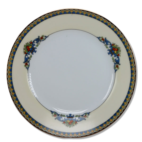 Noritake Sorrento Bread Butter Plate 6 1/2" Japan 76965 Vintage 1920's