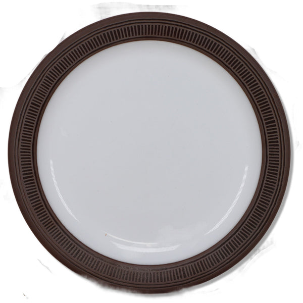 Hornsea Palatine Lancaster Vitramic Bread Butter Plate 6 1/4" England 1978