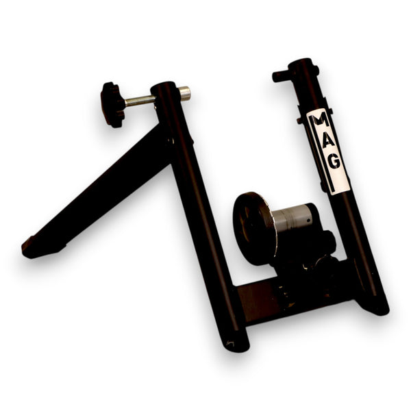 Graber Cycle Ops MAG Indoor Magnetic Bicycle Bike Trainer