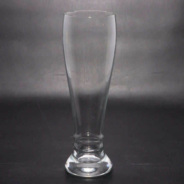 Schott-Zwiesel Basic Beer Glass 10 1/8" Vintage Germany 1990's