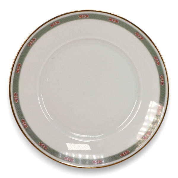 Rosenthal Bavaria Donatello R80 Luncheon Dessert Plate  7 1/2" Antique 1920's