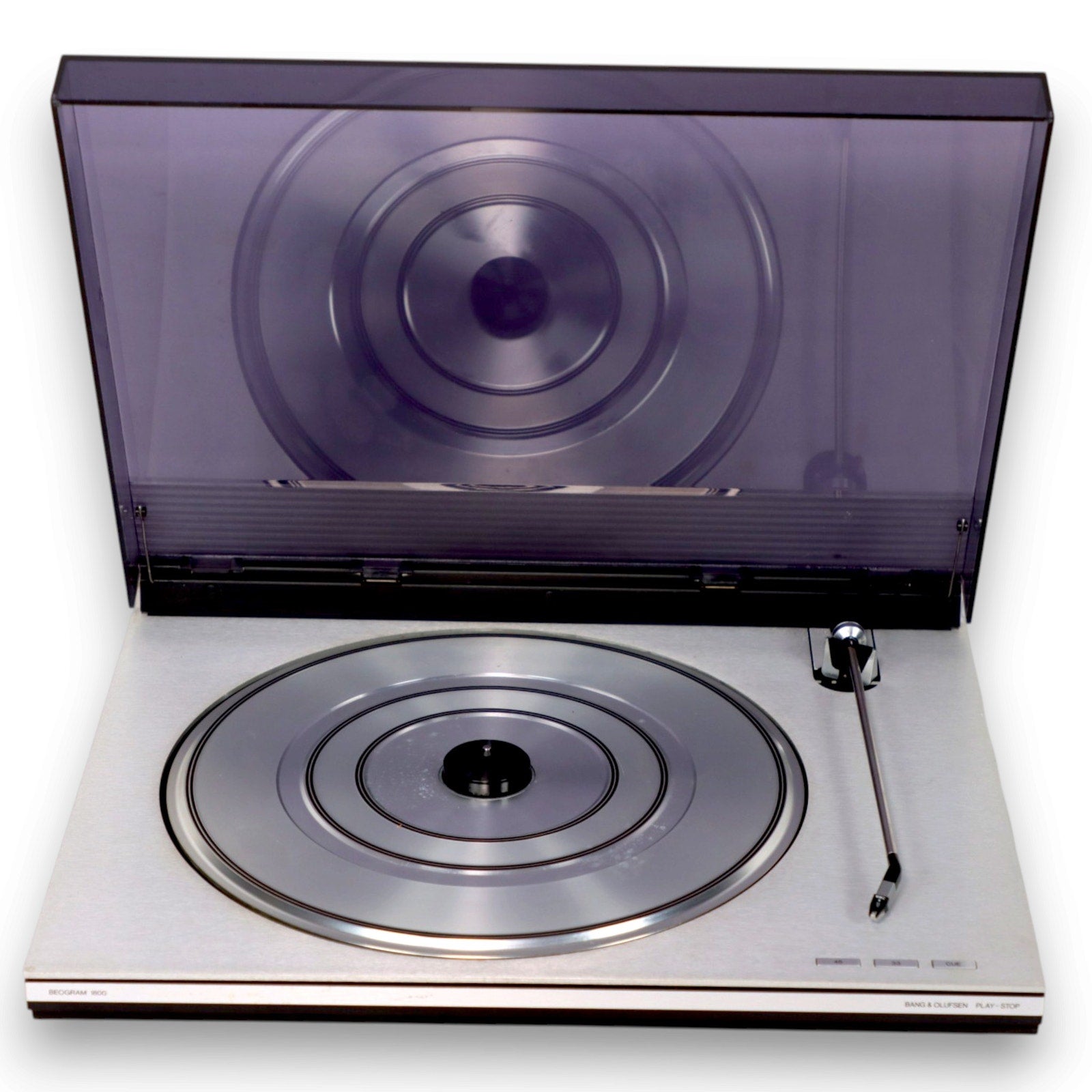 Vintage Audio Video – Templeton Antiques