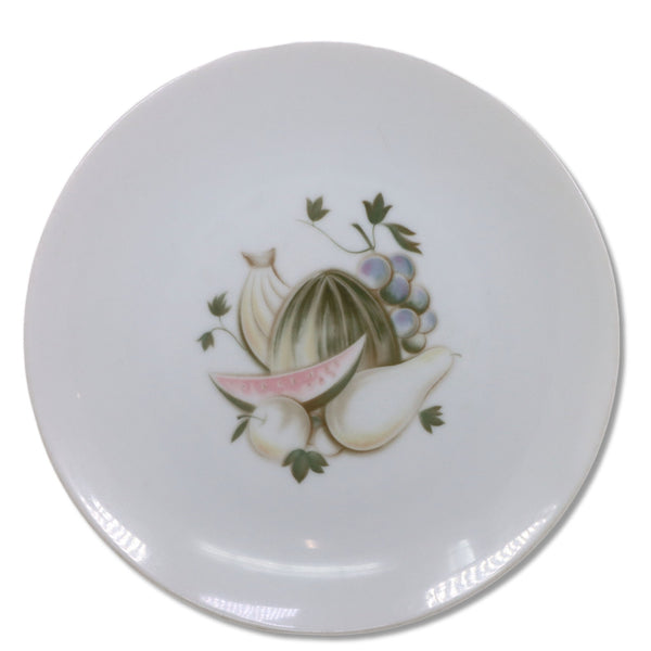 Noritake Melanie 113 Salad Plate 8 1/4" Cook N Serve Japan Vintage 1960's