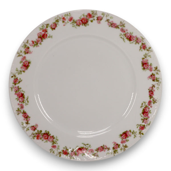 GDA Gerard, Dufraisseix Abbott Haviland GDA285 8 1/2" Luncheon Plate Limoges