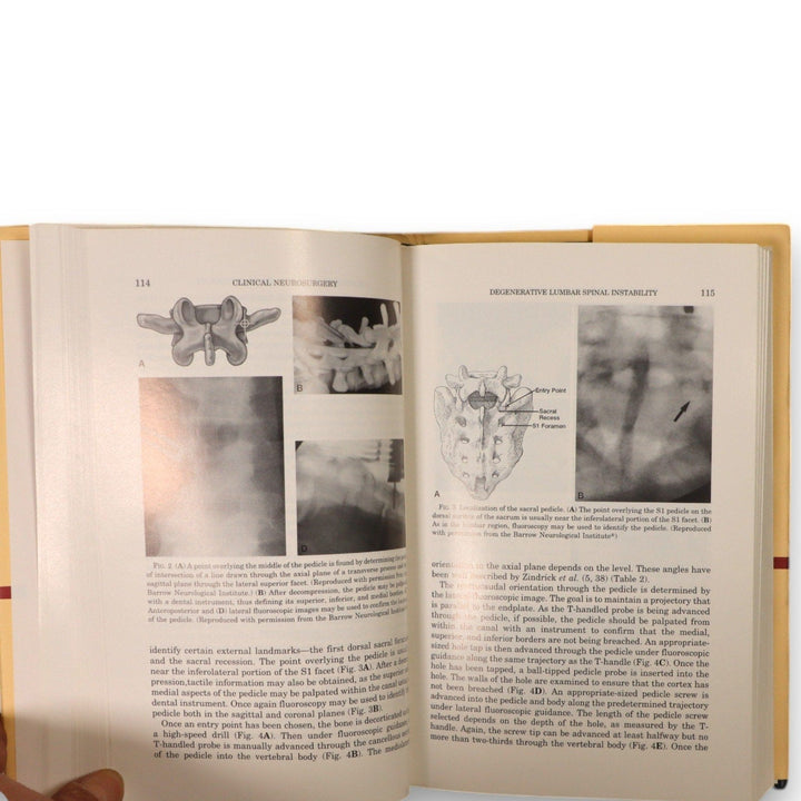 Clinical Neurosurgery 29 Vols  Williams and Wilkins Medical Books 1959-2003 8067