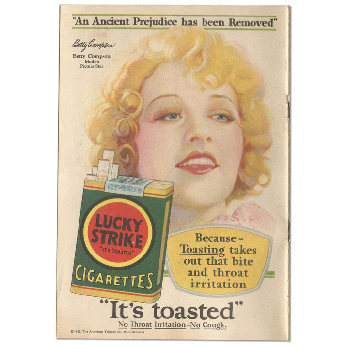 Court Jesters on The New Moon 1929  Imperial Theater Program Evelyn Herbert 5090