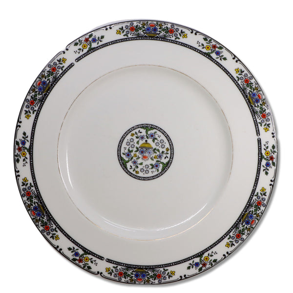 Royal Doulton Tavistock TC1112 Dinner Plate 10 5/8" China Vintage 1970's