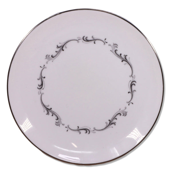 Royal Doulton Coronet H 4947 Bread Butter Plate 6 1/4"  English Fine Bone China