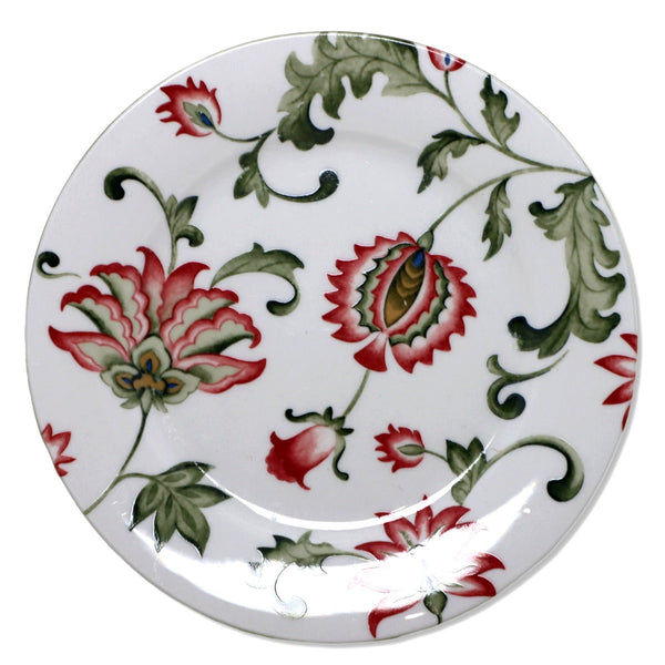 Lynns China Tapanga Salad Plate 7 1/2" LND996 Japan 2006-09