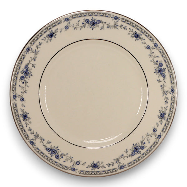 Minton Bellemeade Dinner Plate Bone China England Vintage c.1980s