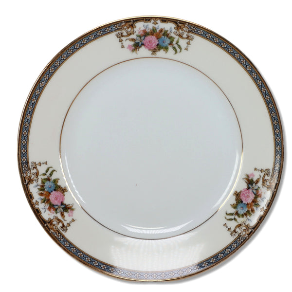Noritake Grasmere Bread Butter Plate 6 3/8" Japanese Antique Circa 1921