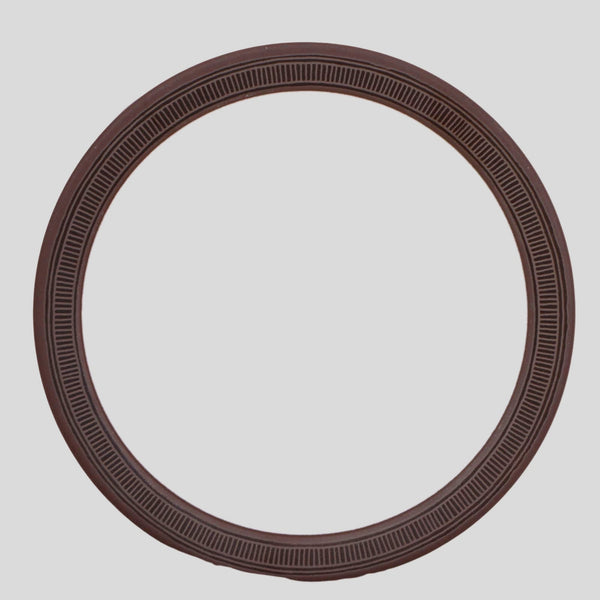 Hornsea Palatine Lancaster Vitramic 8" Salad Dessert Plate  England 1978