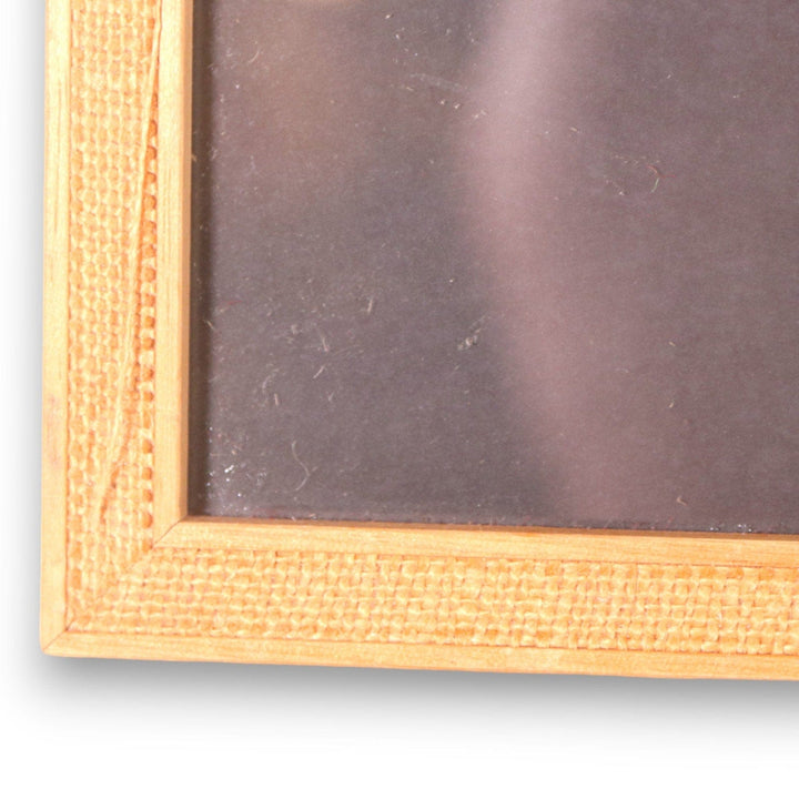 Jill Pottle Angels in Country vs City Print Signed Numbered 6/25 Framed 25x19 7409